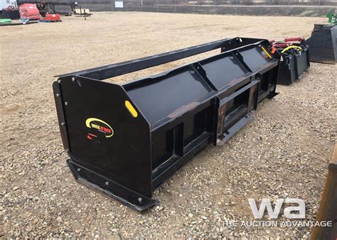 backblade for skid steer|tractor skid steer box blade.